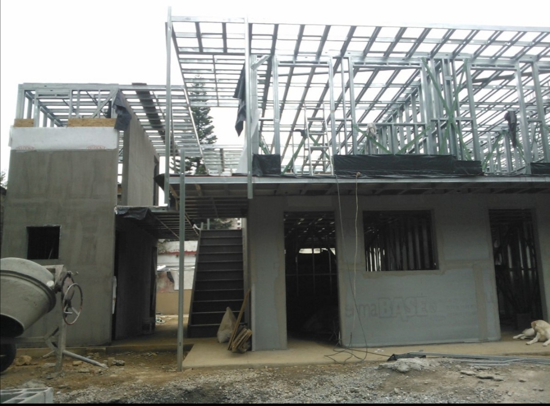 cs constructora chile